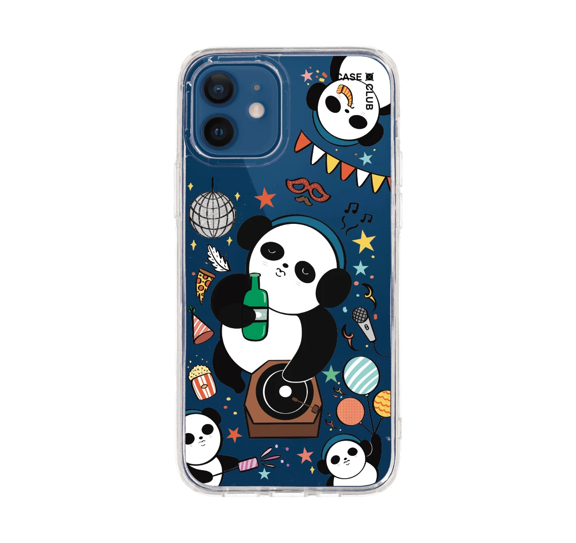 dj panda